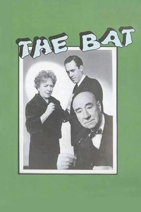 The Bat